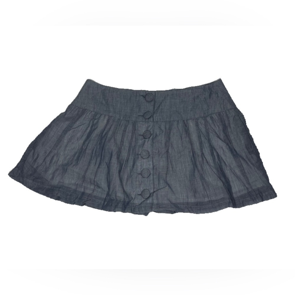 Junior girls Decree skirt size 5
